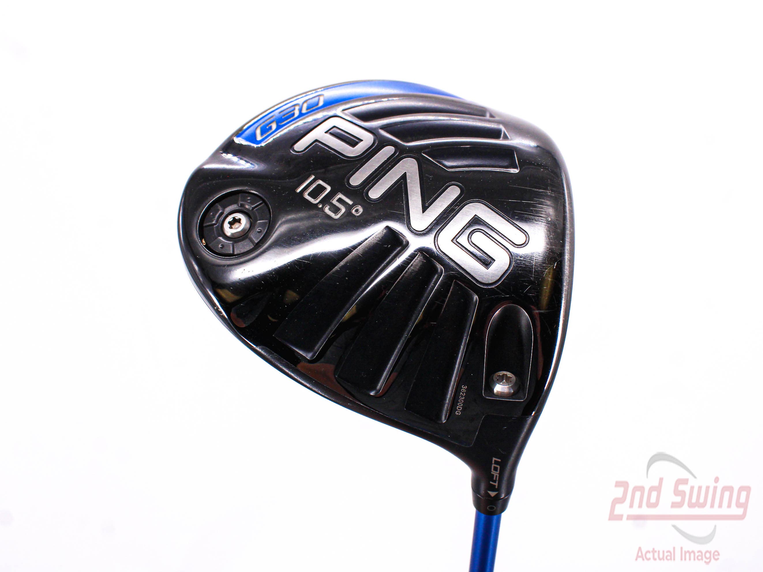 Ping G30 Driver (D-22329566194) | 2nd Swing Golf