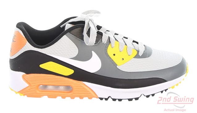 Wild room Dank je Nike Air Max 90 G Mens Golf Shoe (D-22329567003) | 2nd Swing Golf