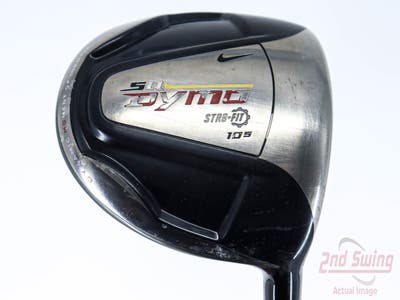 Nike Sasquatch Dymo Str8-Fit Driver 10.5° Nike UST Proforce Axivcore Graphite Regular Right Handed 45.5in