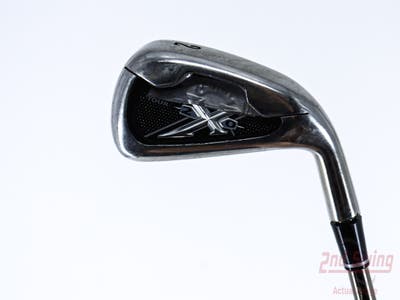 Callaway X-20 Tour Single Iron 2 Iron UST Recoil Prototype 110 F4 Graphite Stiff Right Handed 39.5in