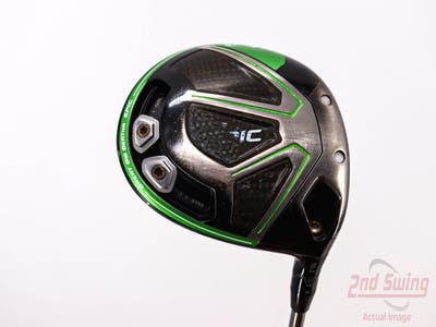 Callaway GBB Epic Driver 10.5° UST Mamiya Recoil ES 450 Graphite Stiff Right Handed 44.5in