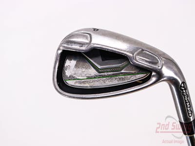 TaylorMade Rocketballz HL Single Iron Pitching Wedge PW TM Lite Steel Regular Right Handed 36.25in