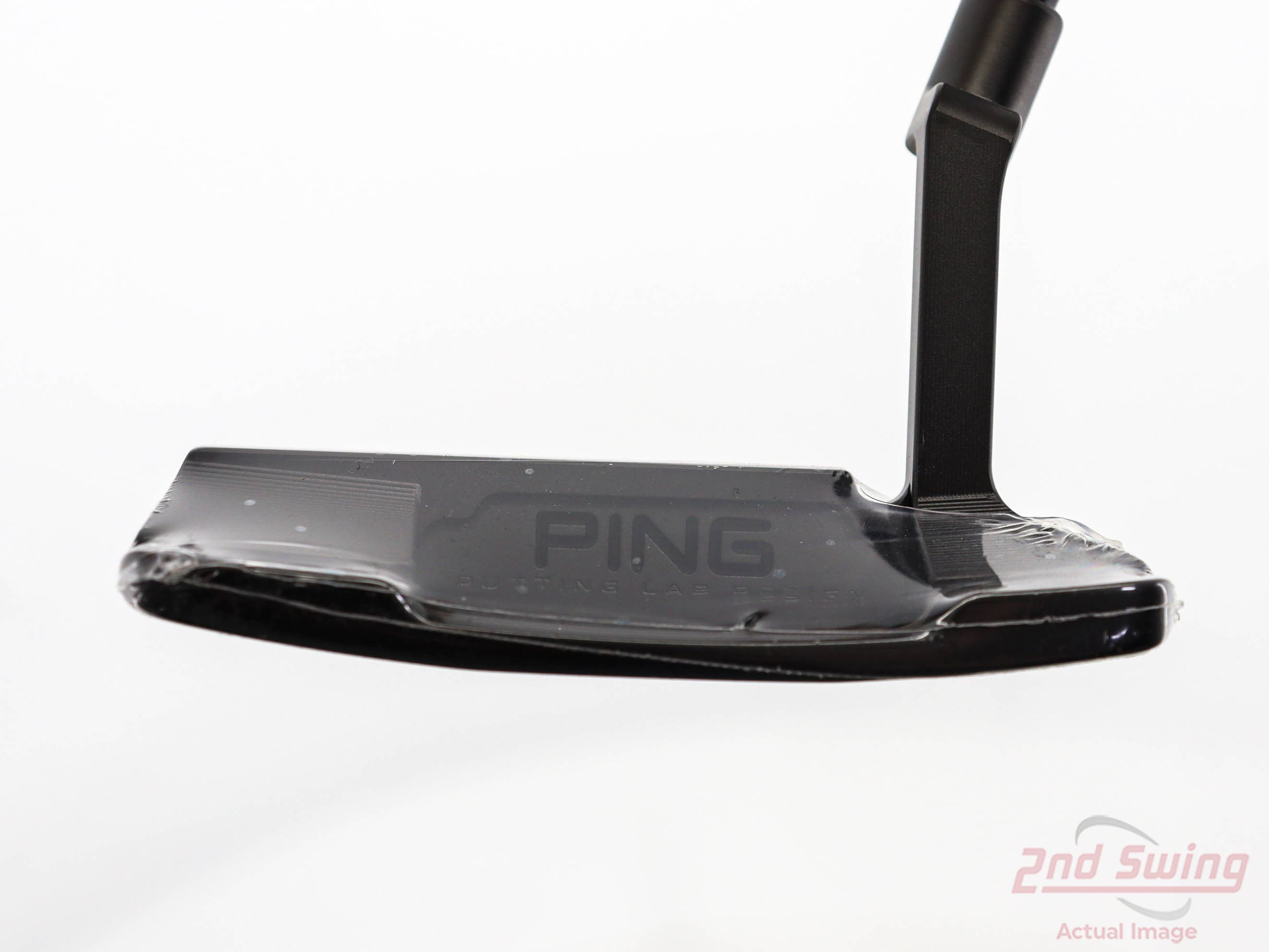 【限定200本】PING PLD ANSER3D PING PLD Milled Anser Putter | Golf Galaxy