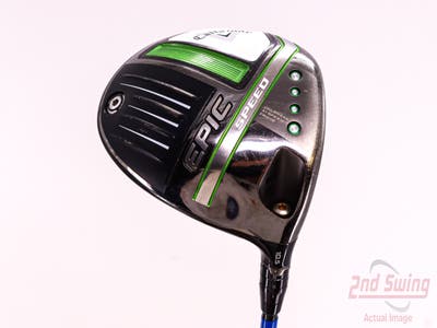 Callaway EPIC Speed Driver 10.5° Project X HZRDUS Black 4G 60 Graphite Stiff Right Handed 45.5in