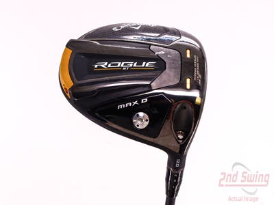 Callaway Rogue ST Max Draw Driver 12° Project X Cypher 40 Graphite Regular Right Handed 45.75in