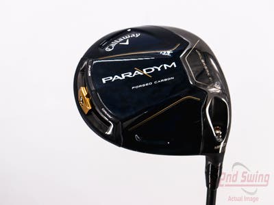 Callaway Paradym Driver 12° Project X Cypher 50 Graphite Senior Right Handed 45.5in