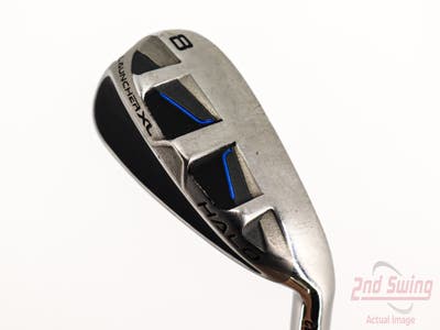 Cleveland Launcher XL Halo Single Iron 8 Iron Project X Cypher 40 Graphite Ladies Right Handed 36.0in