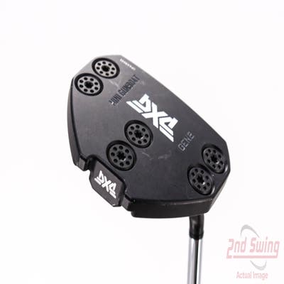 PXG Mini Gunboat Gen2 Putter Strong Arc Steel Right Handed 34.0in
