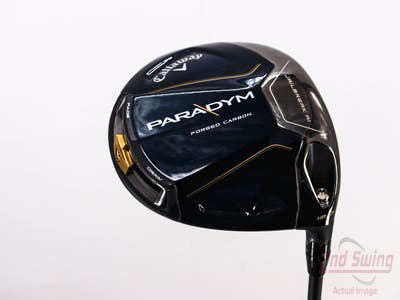 Callaway Paradym Driver 12° Project X Cypher 40 Graphite Senior Right Handed 45.5in