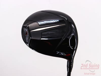 Titleist TSR2 Driver 11° Project X HZRDUS Red CB 50 Graphite Senior Right Handed 45.5in