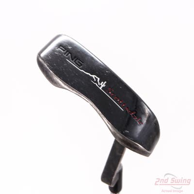 Ping Scottsdale TR B60 Putter Slight Arc Steel Right Handed Black Dot 33.0in