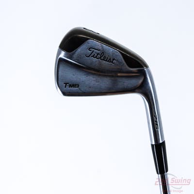 Titleist 716 T-MB Single Iron 3 Iron Dynamic Gold AMT S300 Steel Stiff Right Handed 39.0in