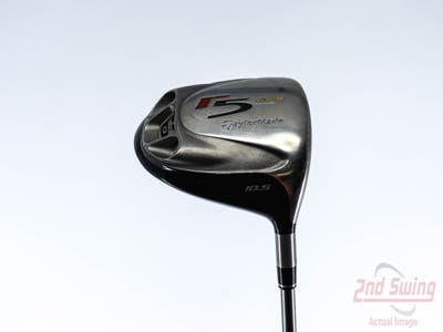 TaylorMade R5 Dual Driver 10.5° TM M.A.S.2 55 Graphite Stiff Right Handed 44.75in