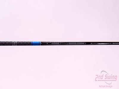 Used W/ Titleist Adapter Mitsubishi Rayon 2022 Tensei AV Blue XLINK 65g Hybrid Shaft Stiff 40.0in