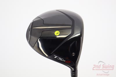 Mint Titleist TSR2 Driver 11° Project X HZRDUS Red CB 40 Graphite Ladies Right Handed 44.5in