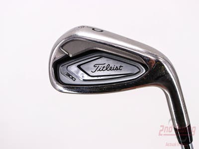 Titleist T300 Single Iron Pitching Wedge PW 43° True Temper AMT Red R300 Steel Regular Right Handed 36.0in