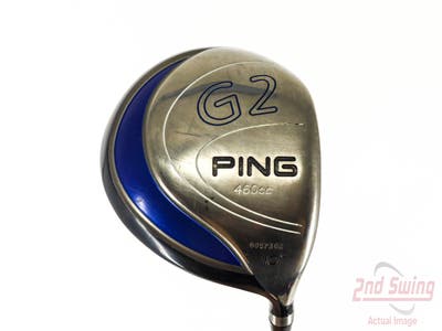 Ping G2 Driver 10° Graphite Design YS-5+ Graphite Regular Right Handed 45.75in