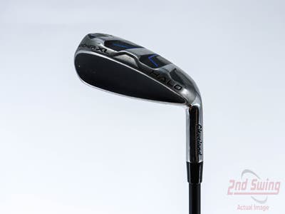 Cleveland Launcher XL Halo Single Iron 5 Iron Project X Cypher 40 Graphite Ladies Right Handed 37.75in