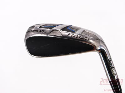 Cleveland Launcher XL Halo Single Iron 6 Iron Project X Cypher 40 Graphite Ladies Right Handed 37.0in