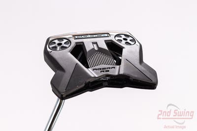Mint Cobra 2024 3D Printed Agera RS Putter Steel Left Handed 35.0in