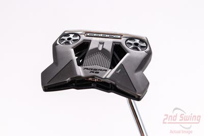 Mint Cobra 2024 3D Printed Agera RS Putter Steel Right Handed 34.0in