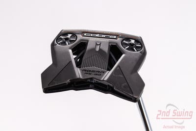 Mint Cobra 2024 3D Printed Agera RS-30 Putter Steel Right Handed 35.0in