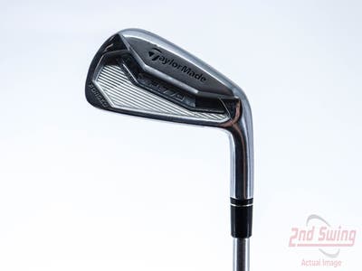 TaylorMade P770 Single Iron 4 Iron FST KBS Tour C-Taper 120 Graphite Stiff Right Handed 39.0in