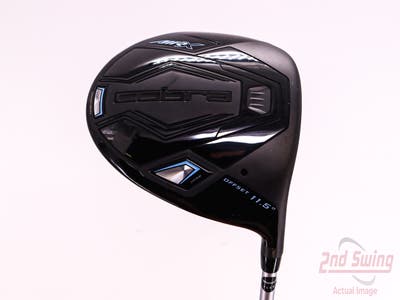 Mint Cobra 2023 Air X Womens Driver 11.5° Cobra Ultralite 40 Graphite Ladies Right Handed 44.75in
