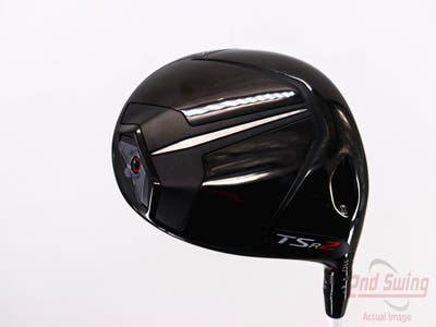 Mint Titleist TSR2 Driver 11° Project X HZRDUS Red CB 40 Graphite Ladies Right Handed 45.0in