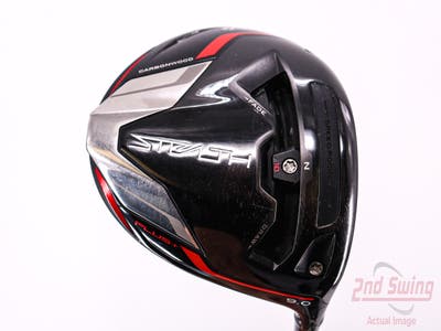 TaylorMade Stealth Plus Driver 9° VA Composites Nemesys 65 Graphite Stiff Right Handed 45.0in