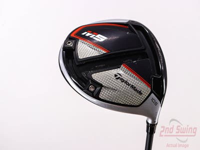 TaylorMade M5 Driver 10.5° PX HZRDUS Smoke Black 70 Graphite Stiff Right Handed 44.5in