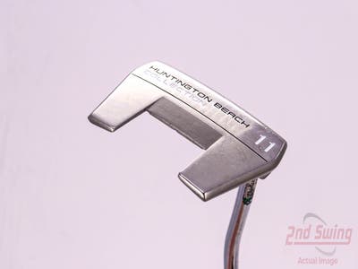 Cleveland Huntington Beach 11 Putter Steel Right Handed 35.0in