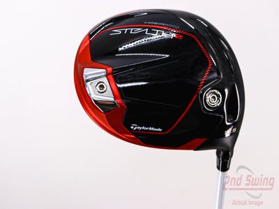 Mint TaylorMade Stealth 2 Driver 10.5° Graphite Design Tour AD HD 5 Graphite Regular Right Handed 44.0in