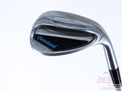 Cleveland Smart Sole 3S Wedge Sand SW 56° Cleveland Action Ultralite 50 Graphite Ladies Right Handed 34.5in