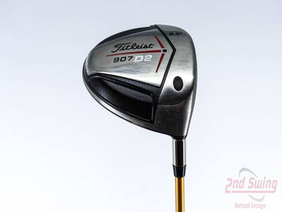 Titleist 907 D2 Driver 8.5° UST Proforce V2 Graphite Stiff Right Handed 45.0in