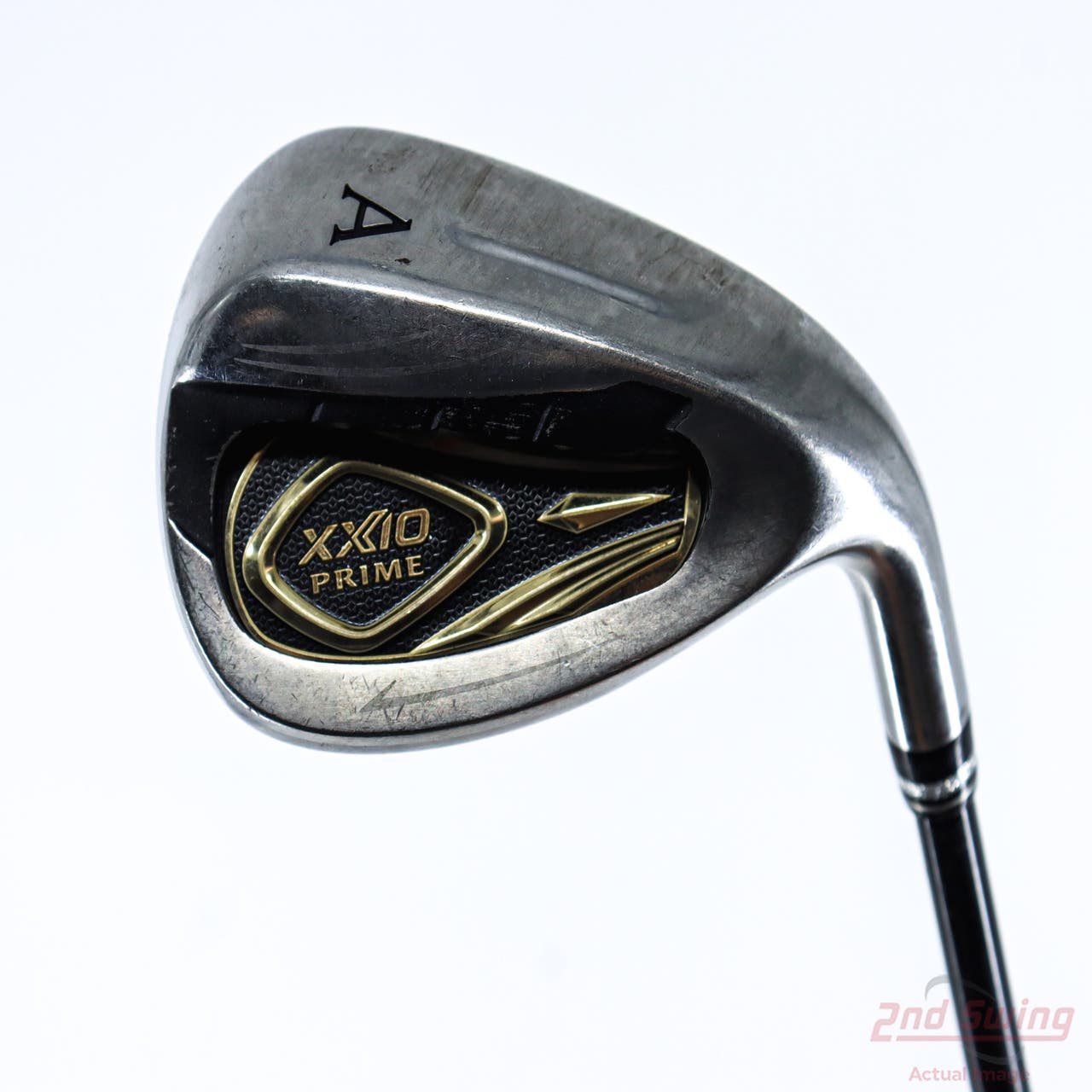 XXIO Prime Wedge (D22436485603) 2nd Swing Golf