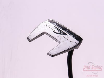 Tommy Armour Impact No.3 Putter Steel Right Handed 35.0in