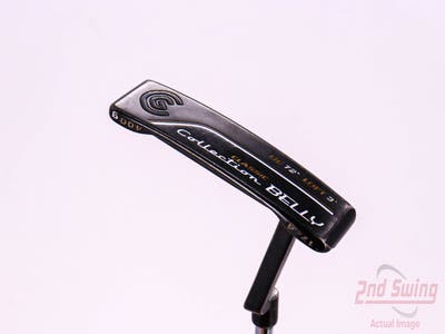 Cleveland 2011 Classic Black Belly Putter Steel Right Handed 42.0in