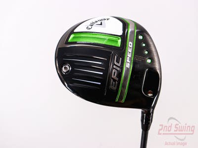 Callaway EPIC Speed Driver 9° Project X HZRDUS Smoke iM10 50 Graphite Stiff Right Handed 45.75in