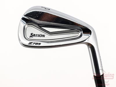 Srixon Z785 Single Iron Pitching Wedge PW Nippon NS Pro Modus 3 Tour 105 Steel X-Stiff Right Handed 35.5in