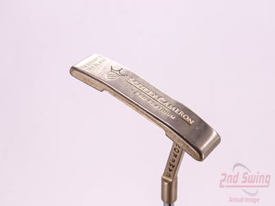 Titleist Scotty Cameron Pro Platinum Newport 2 Mid Slant Putter Steel Right Handed 35.0in