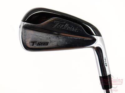 Titleist 718 T-MB Single Iron 3 Iron Project X Pxi 6.0 Steel Stiff Right Handed 39.25in