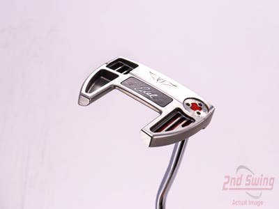 Edel EAS 4.0 Putter Steel Right Handed 35.0in