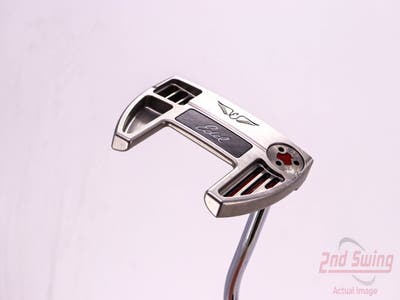 Edel EAS 4.0 Putter Steel Right Handed 35.0in