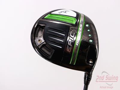 Callaway EPIC Max LS Driver 10.5° Project X HZRDUS Smoke iM10 50 Graphite Stiff Right Handed 45.75in