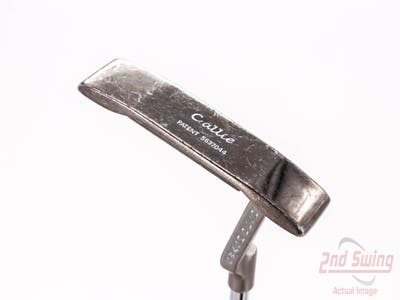 Yes Callie Putter Steel Right Handed 35.0in