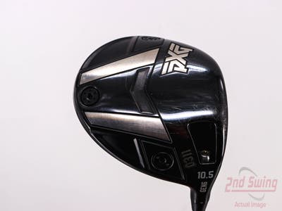 PXG 0311 XF GEN6 Driver 9° PX EvenFlow Riptide CB 50 Graphite Regular Right Handed 45.25in