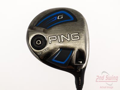 Ping 2016 G SF Tec Fairway Wood 3 Wood 3W 16° ALTA 65 Graphite Senior Right Handed 43.0in