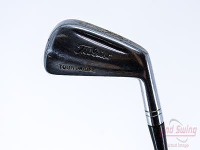 Titleist Tour Model Forged Single Iron 4 Iron True Temper Dynamic Gold S300 Steel Stiff Right Handed 39.5in