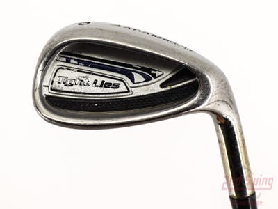 Adams Tight Lies Single Iron Pitching Wedge PW Stock Graphite Shaft Graphite Regular Right Handed 34.5in